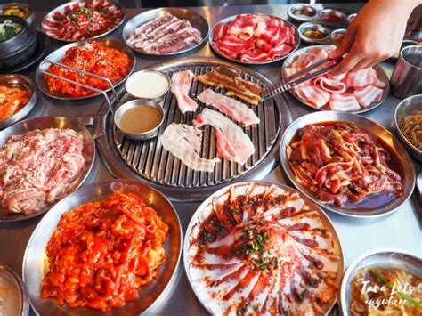 affordable samgyupsal in moa|10 Affordable Samgyupsal in Metro Manila to Satisfy .